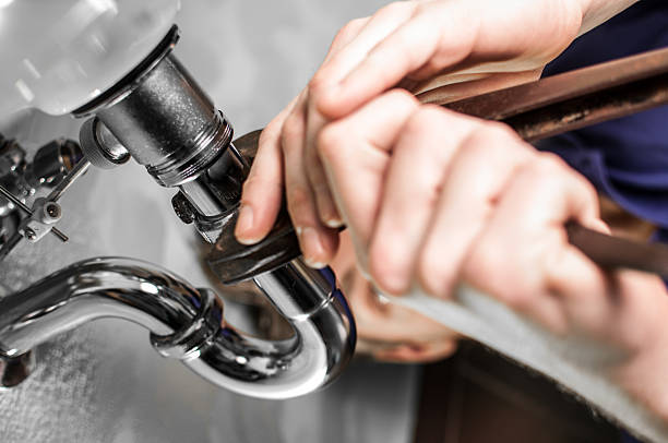 Plumbing System Maintenance in Rolla, MO